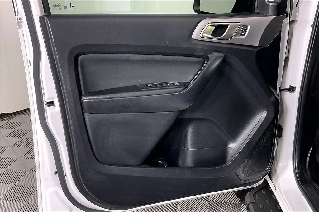 Used 2020 Ford Ranger XLT w/ Trailer Tow Package image 24