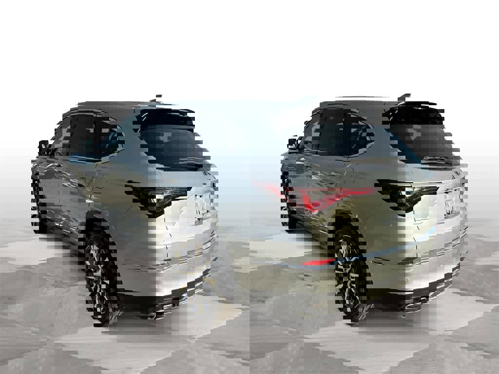 New 2026 Acura MDX FWD w/ Technology Package image 6