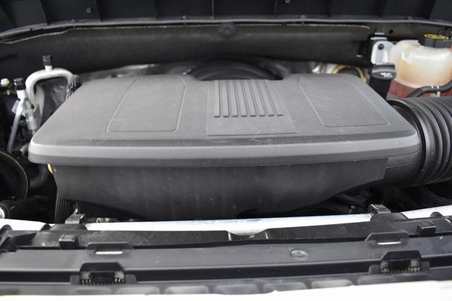 Used 2023 Chevrolet Silverado 1500 RST image 14