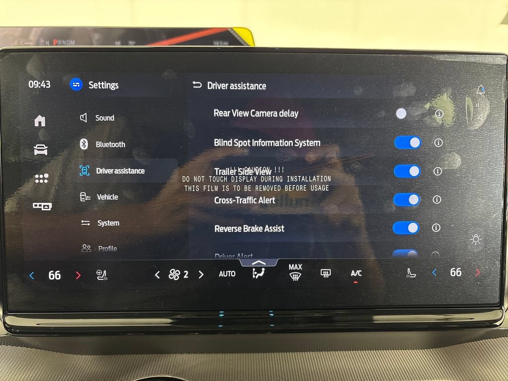 New 2026 Ford Expedition Active RWD image 35