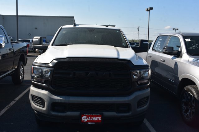 Used 2023 RAM 3500 Tradesman image 2