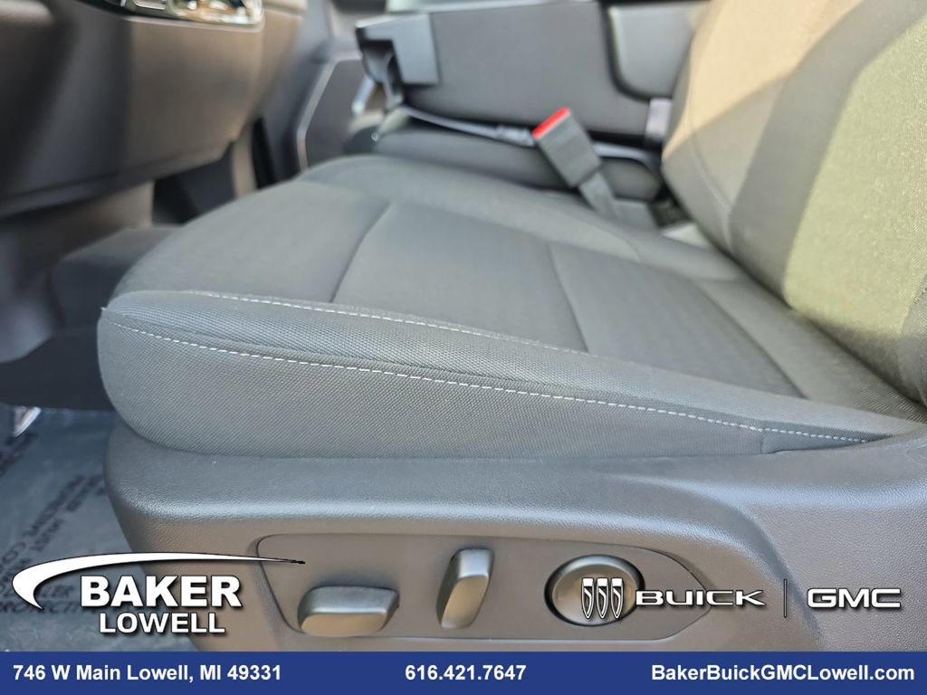 New 2026 GMC Sierra 1500 Elevation image 28