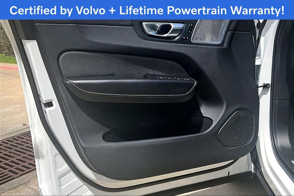 Used 2025 Volvo XC60 T8 Polestar image 24