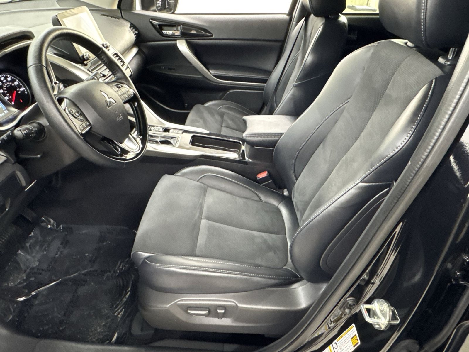 Used 2026 Mitsubishi Eclipse Cross SE AWD/4WD image 16