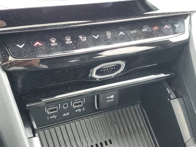 New 2026 Jeep Grand Cherokee Altitude AWD/4WD image 28