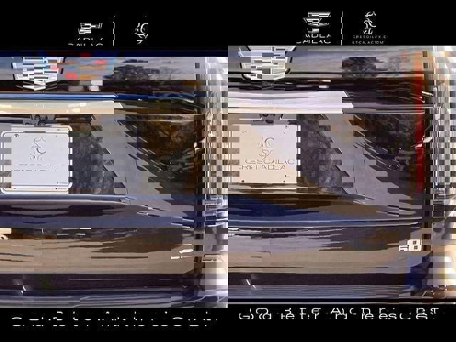 Certified 2026 Cadillac Escalade ESV Luxury image 7