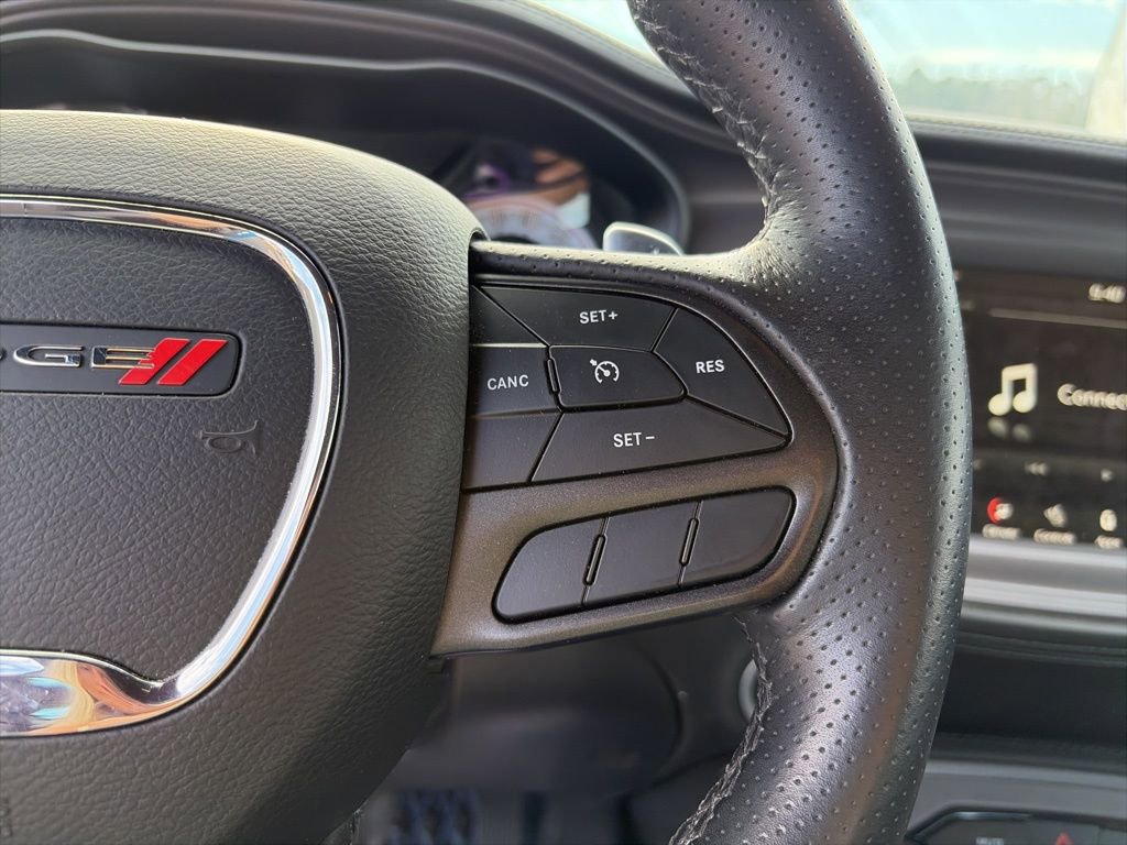 Used 2023 Dodge Challenger R/T Scat Pack w/ T/A Package image 18