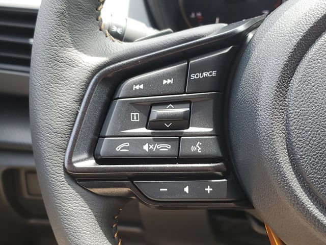 New 2026 Subaru Crosstrek 2.5i Wilderness AWD/4WD image 22