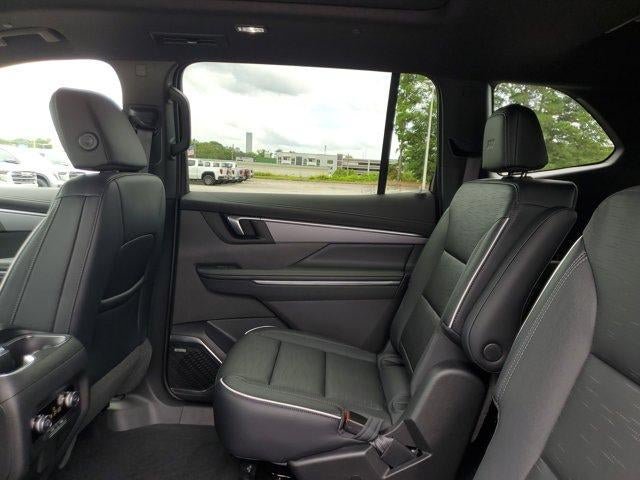 New 2026 Buick Enclave Sport Touring w/ Power Package FWD image 9