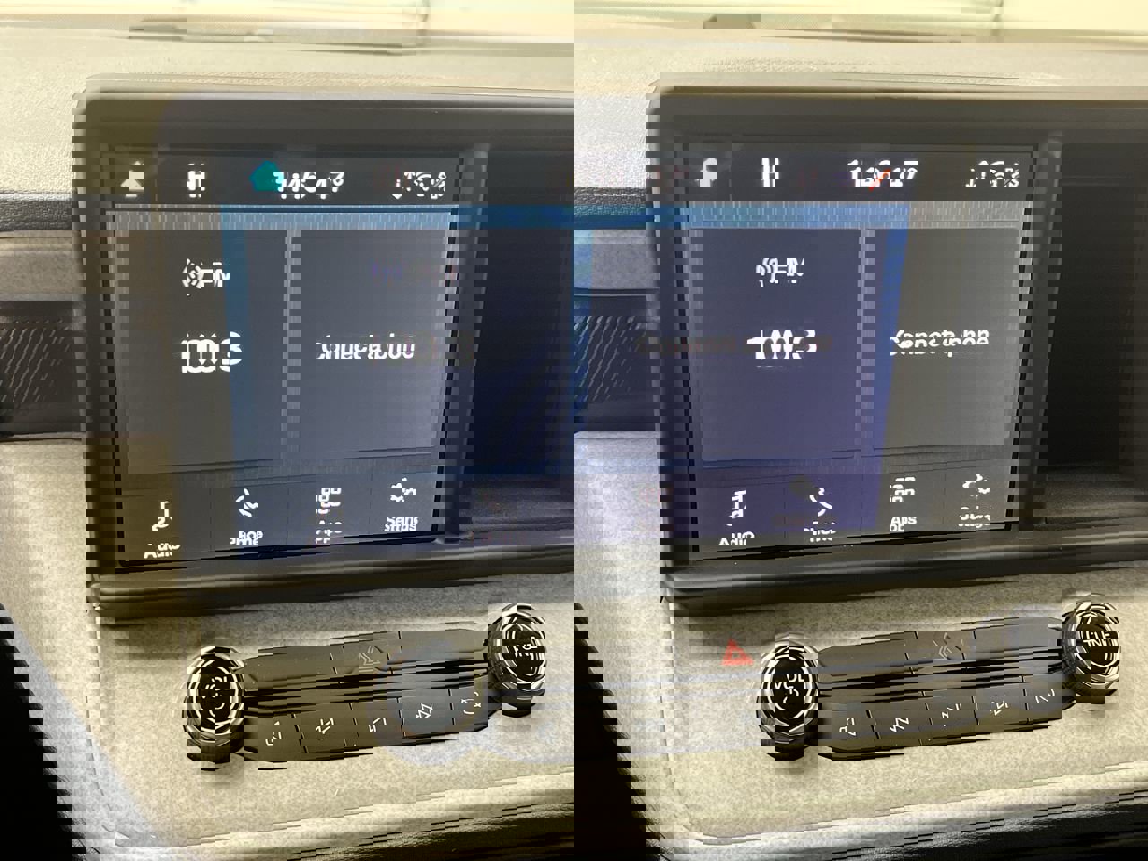 Certified 2022 Ford Maverick XLT w/ Equipment Group 300A Standard image 18