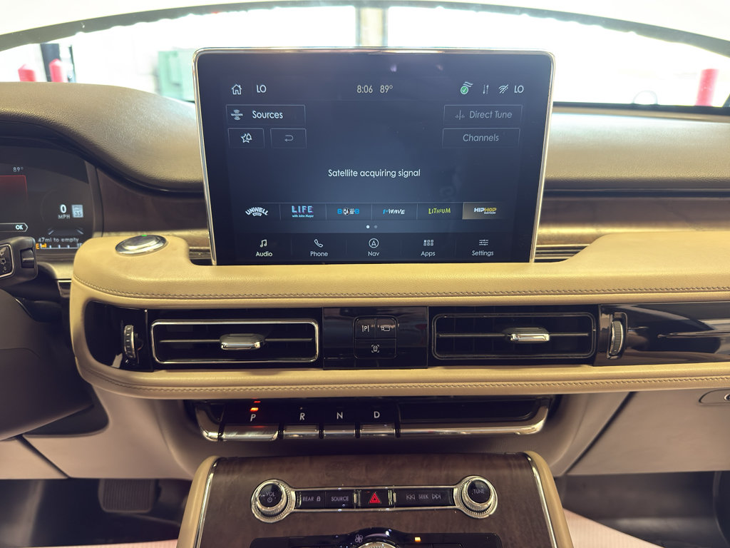 Used 2021 Lincoln Aviator Reserve w/ Equipment Group 201A AWD/4WD image 20