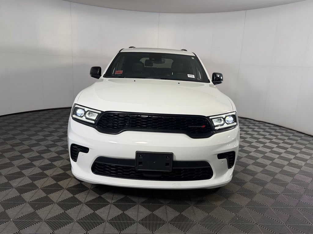 Used 2026 Dodge Durango GT AWD/4WD image 5