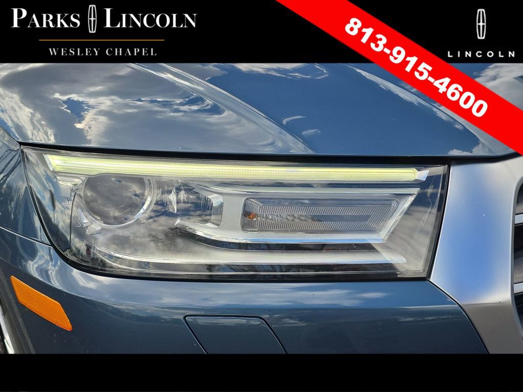 Used 2018 Audi Q5 2.0T Premium w/ Convenience Package image 6