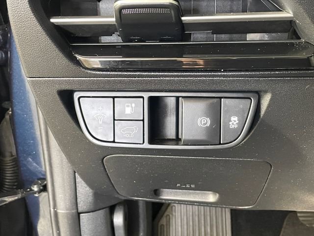 Certified 2023 Kia EV6 Wind w/ Wind Technology Package image 14