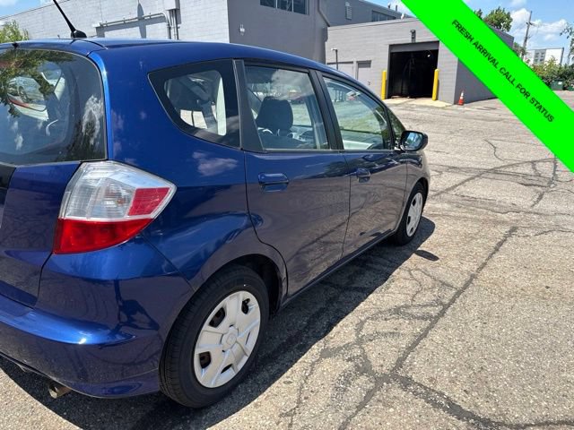 Used 2013 Honda Fit image 10