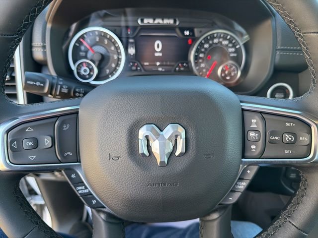 New 2026 RAM 1500 Laramie image 13
