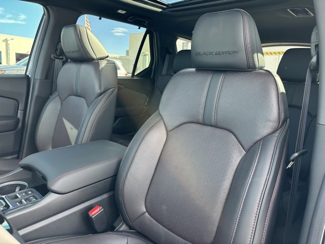 New 2025 Honda Pilot Black Edition image 16
