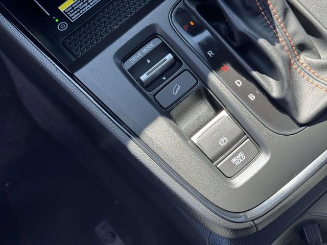 Used 2024 Honda CR-V Sport Touring image 30