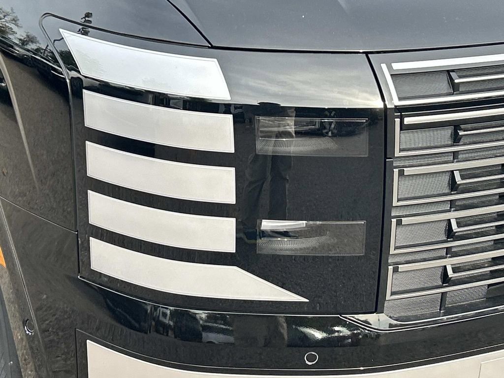 New 2026 Hyundai Palisade Limited image 9