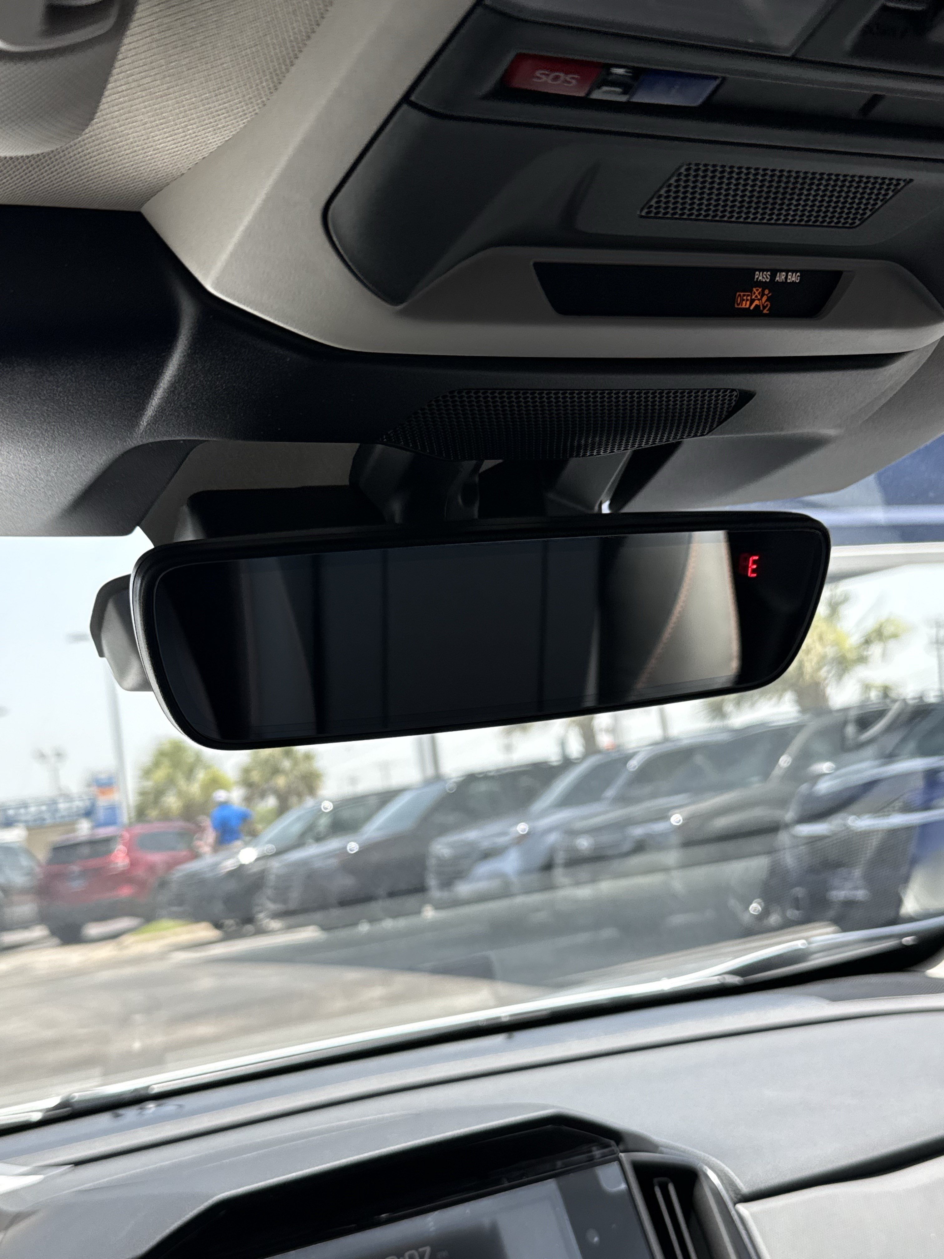 New 2026 Subaru Crosstrek 2.5i Limited w/ Crosstrek Mirror Package AWD/4WD image 32