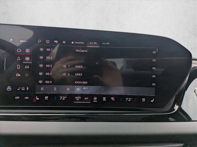 New 2026 Audi A6 Premium Plus image 12