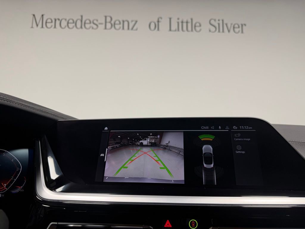 Used 2026 BMW Z4 sDrive30i w/ Convenience Package image 32