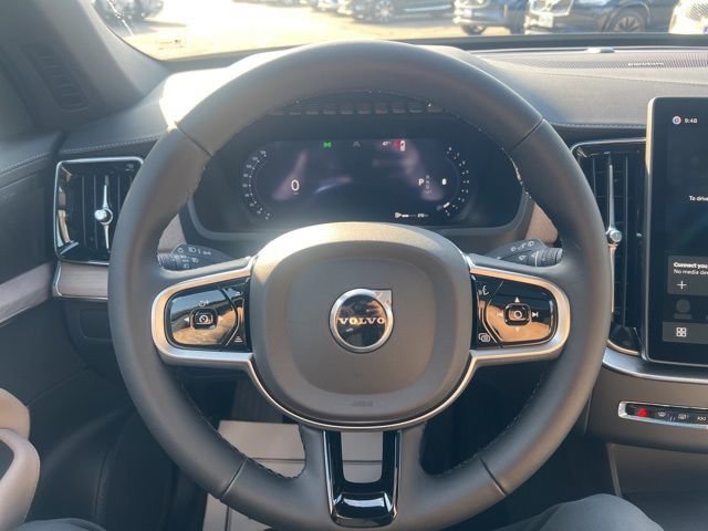 New 2026 Volvo XC90 B6 Plus w/ Protection Package Premier image 28