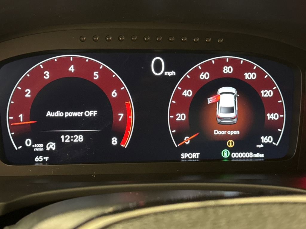 New 2026 Honda Civic Si image 33