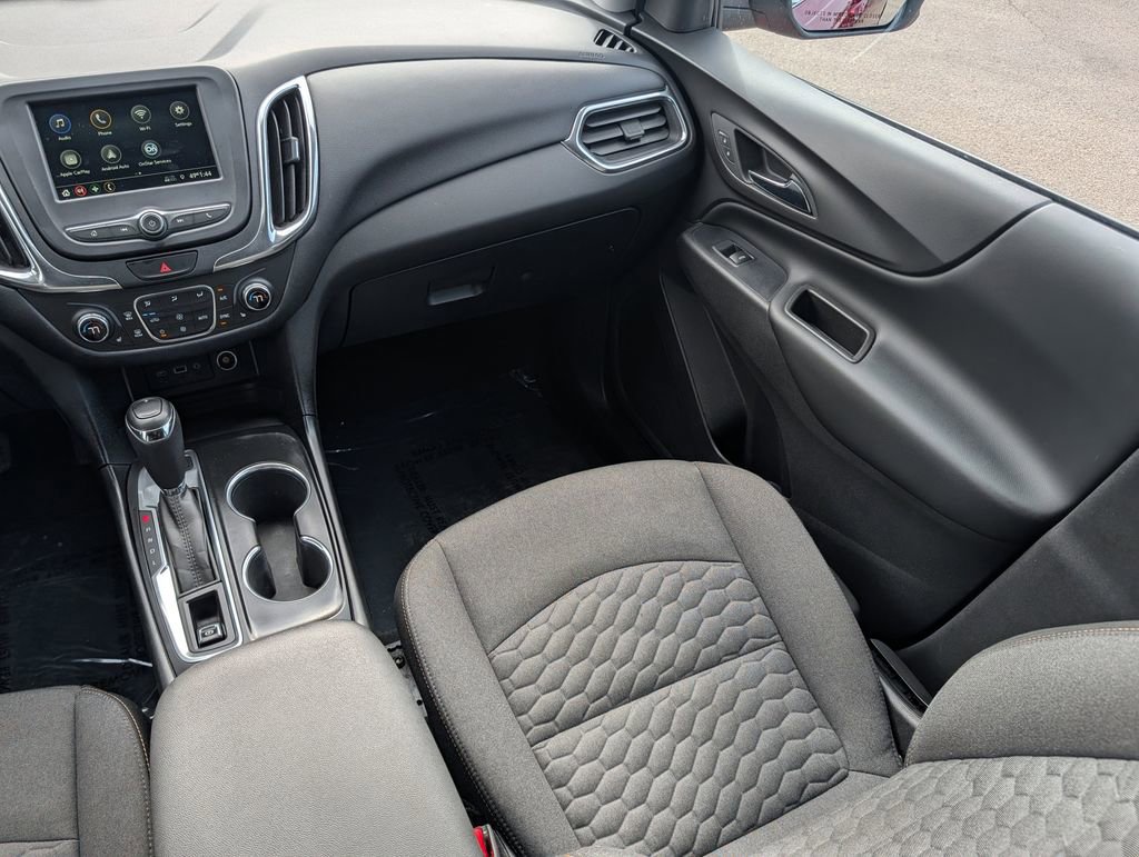 Used 2019 Chevrolet Equinox LT image 20