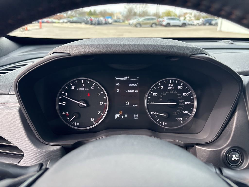 New 2026 Subaru Forester Sport AWD/4WD image 15