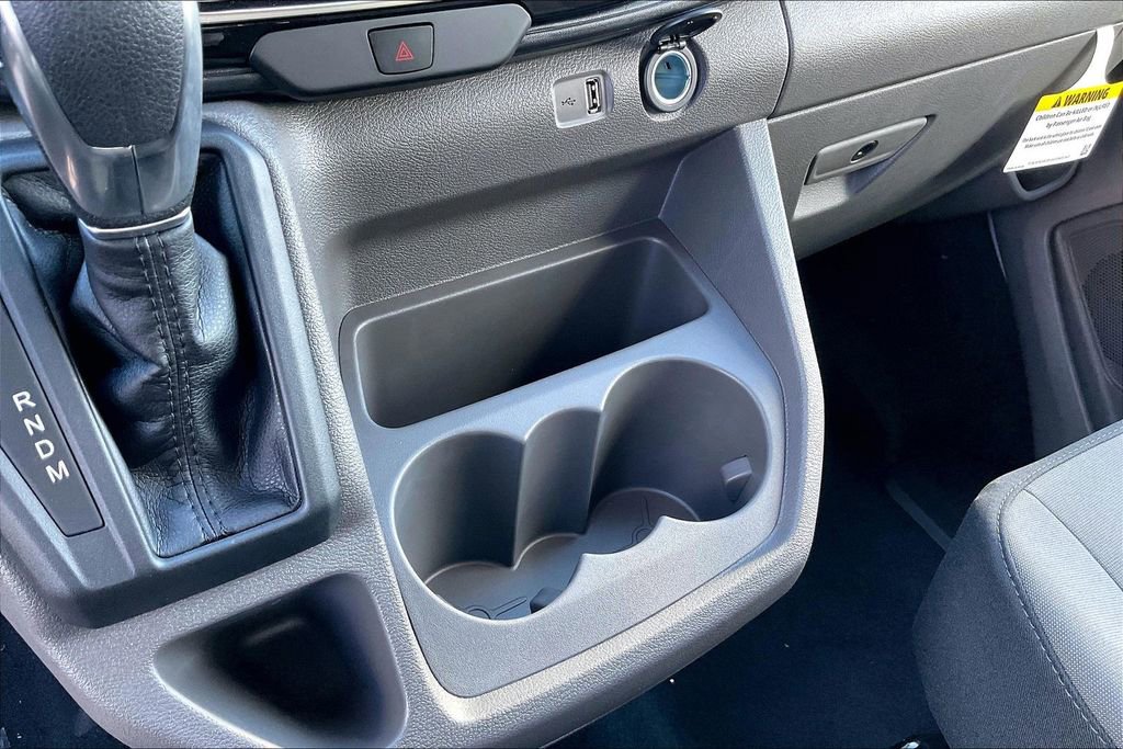 New 2026 Ford Transit 350 XLT image 15