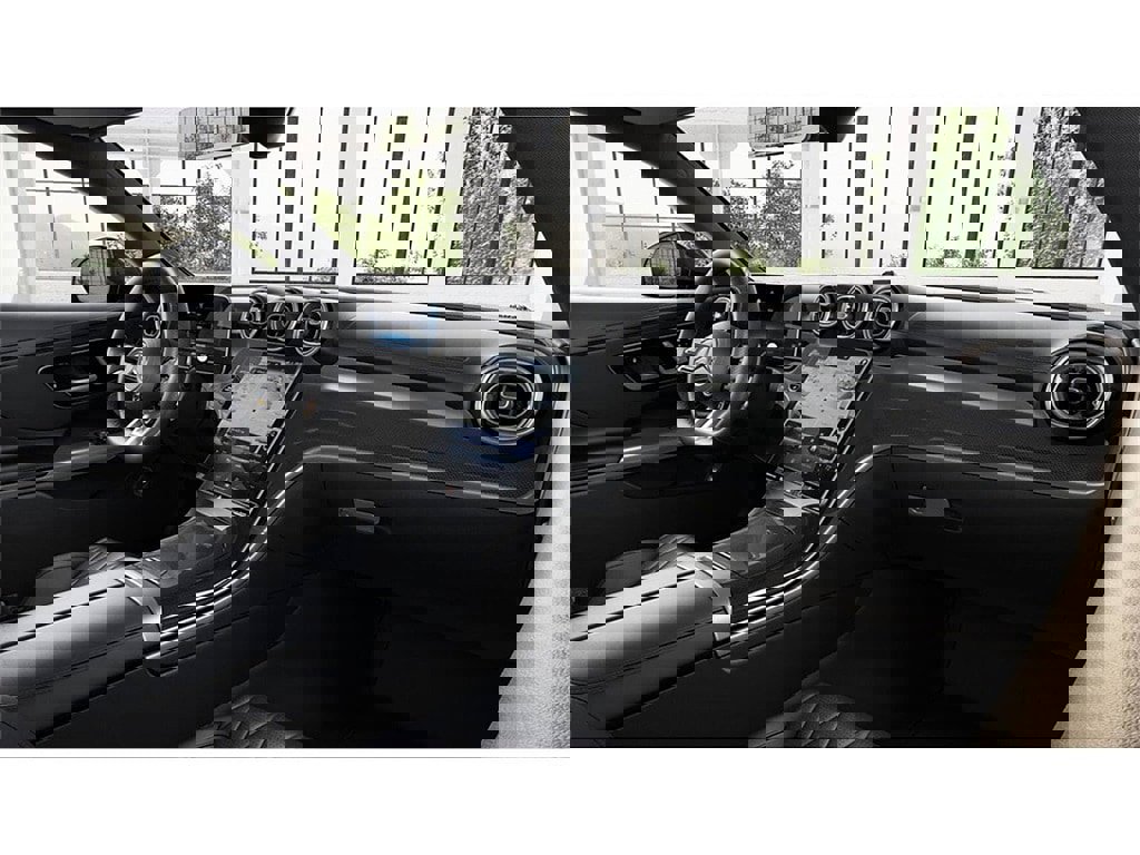 New 2026 Mercedes-Benz CLE 53 AMG 4MATIC image 6