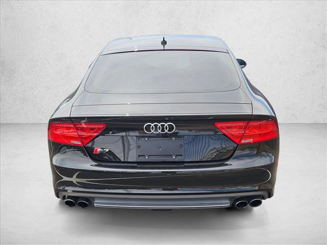 Used 2015 Audi S7 Prestige w/ Driver Assistance Package image 7
