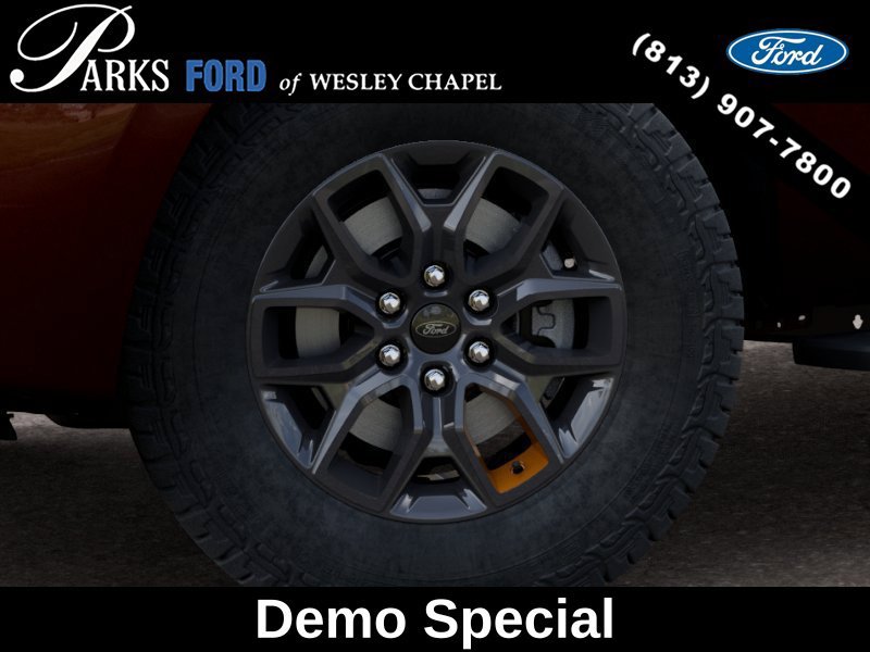 New 2027 Ford Expedition Tremor w/ Driver's Package AWD/4WD image 19