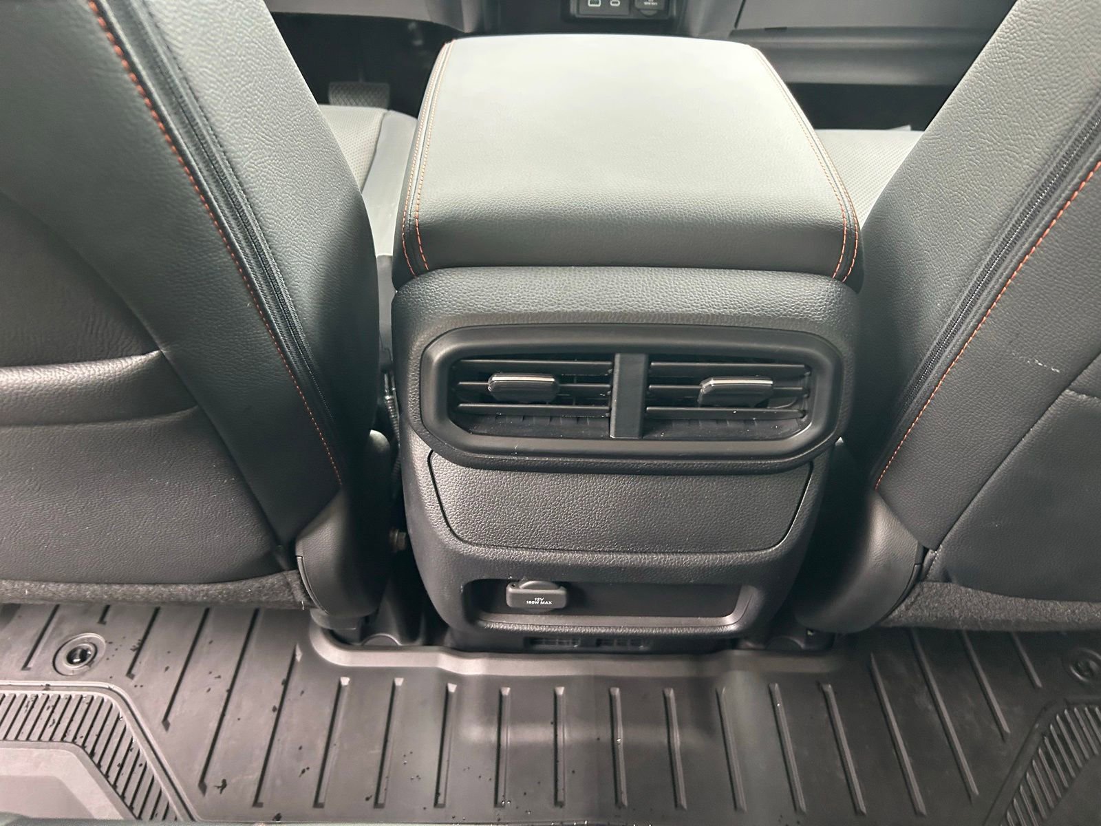 Used 2025 Honda Ridgeline TrailSport image 23