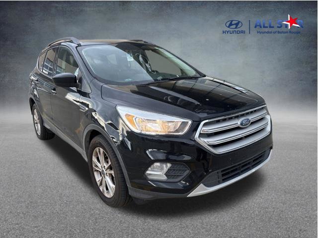 Used 2018 Ford Escape SE w/ SE Sync 3 Package FWD 360° Tour
