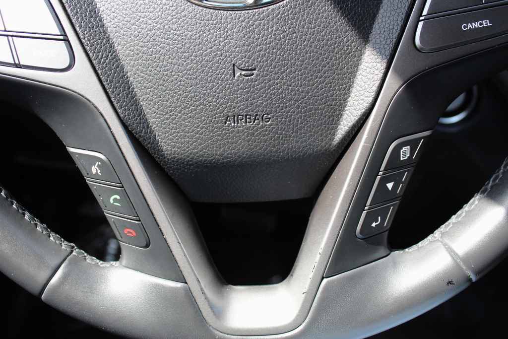 Used 2017 Hyundai Santa Fe Sport AWD/4WD image 18