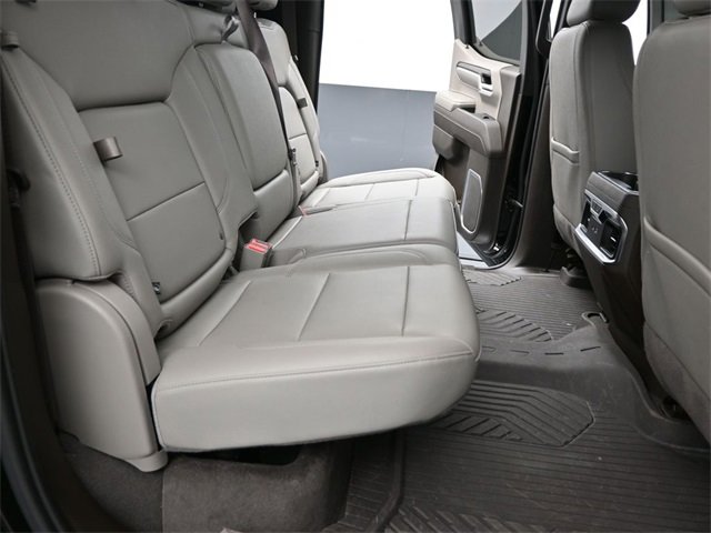 Used 2023 GMC Sierra 1500 SLT w/ SLT Premium Package image 16