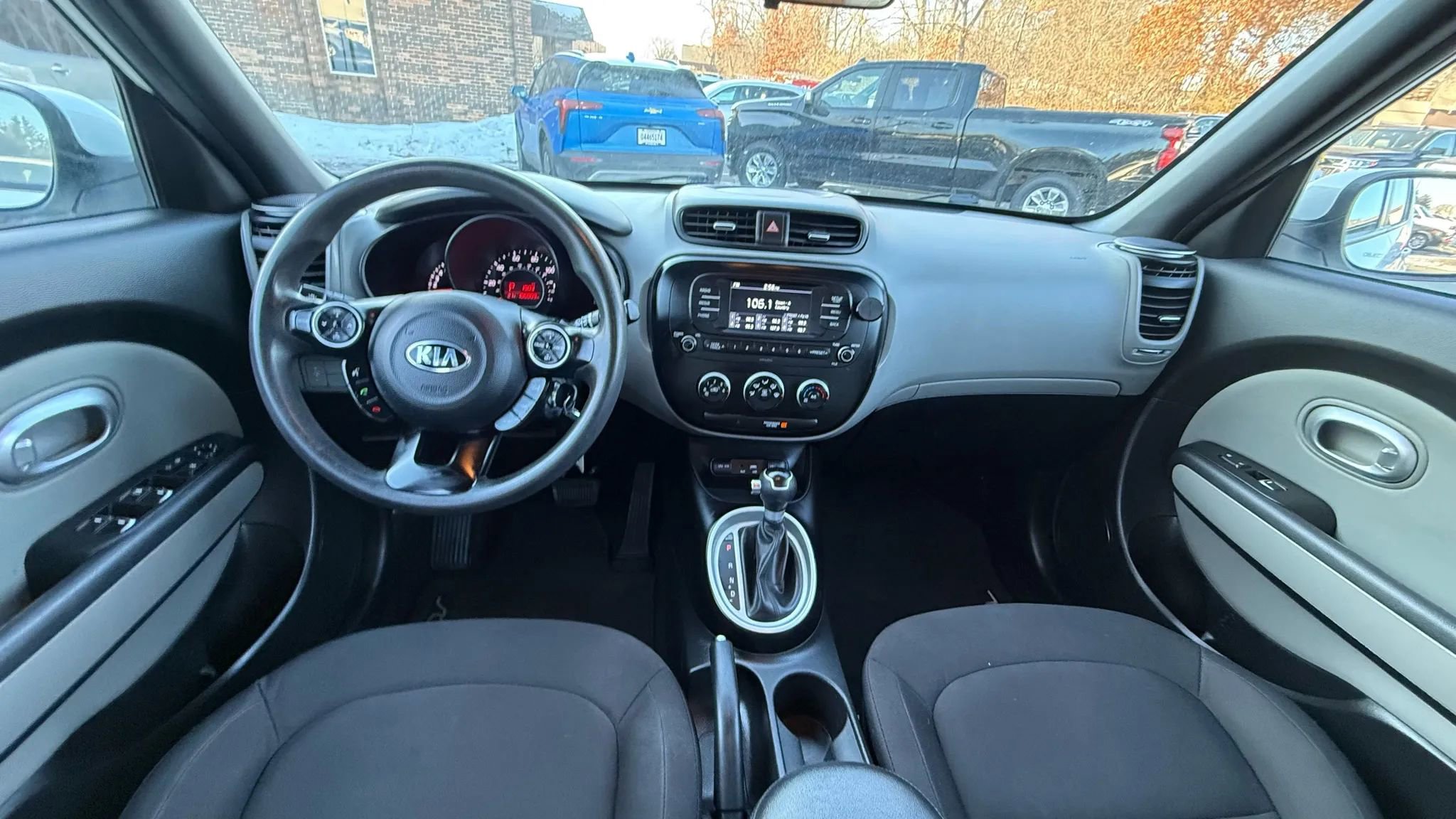 Used 2018 Kia Soul image 20