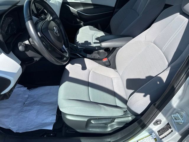 Used 2024 Toyota Corolla SE FWD image 18