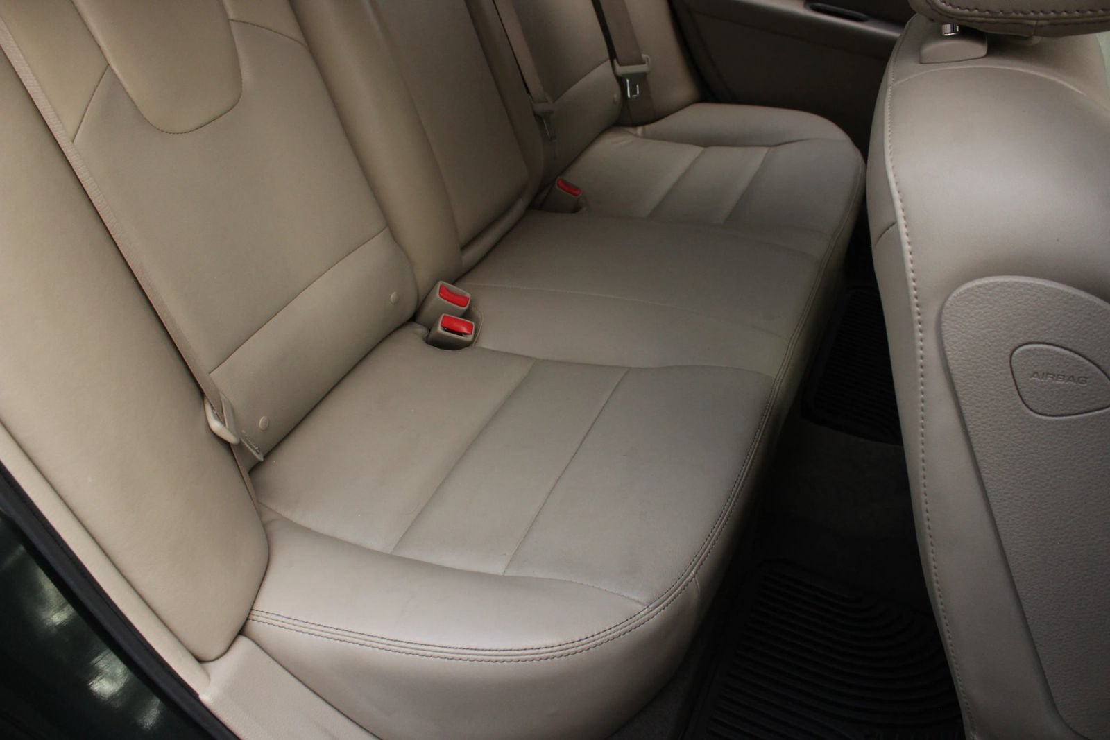 Used 2010 Ford Fusion Hybrid FWD image 23