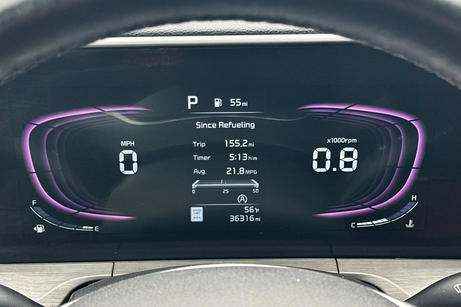 Certified 2024 Kia Telluride EX X-Line AWD/4WD image 24