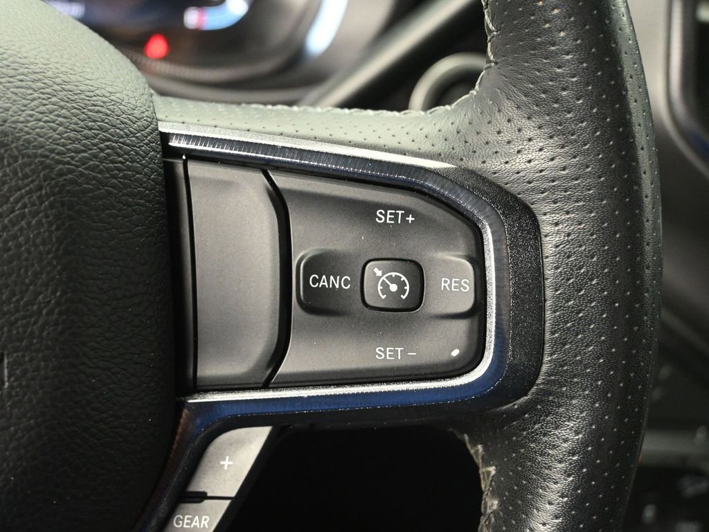 Used 2024 RAM 2500 Rebel image 14