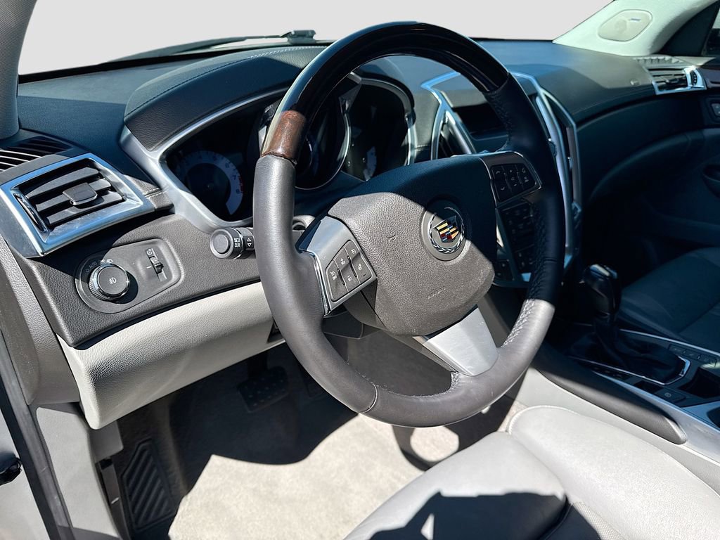 Used 2012 Cadillac SRX Performance image 10