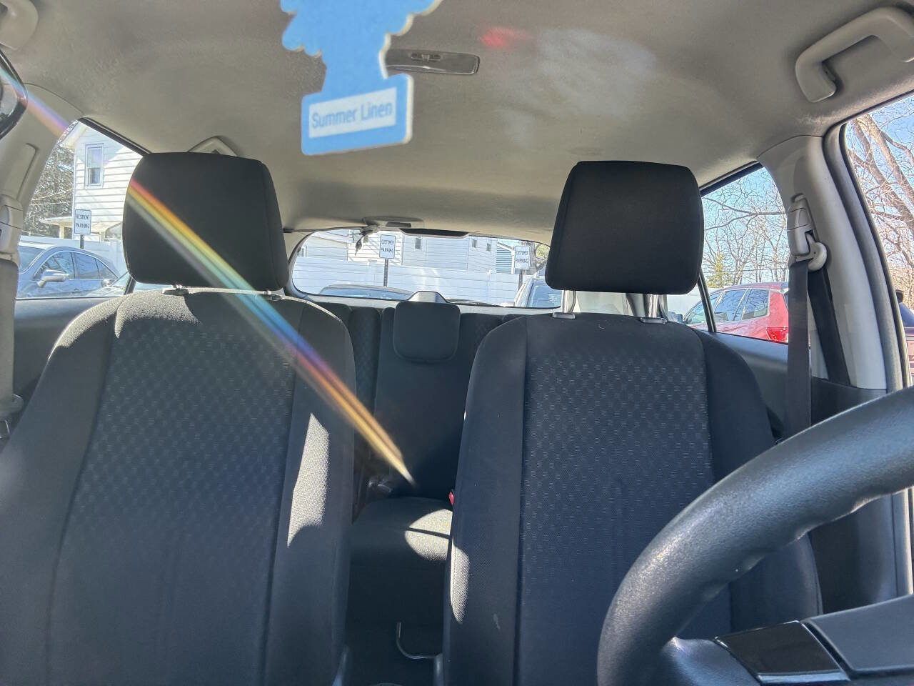 Used 2009 Scion xD image 61