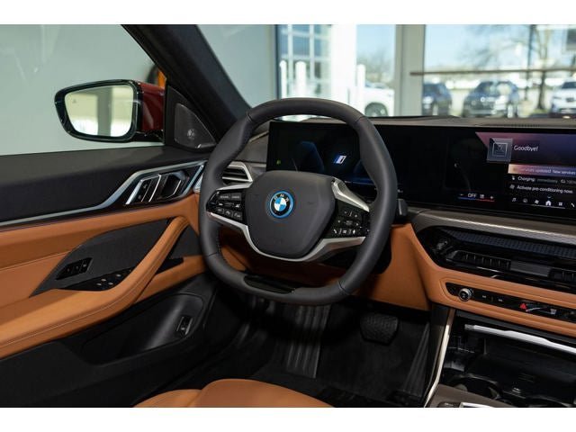 New 2026 BMW i4 xDrive40i w/ Premium Package AWD/4WD image 77