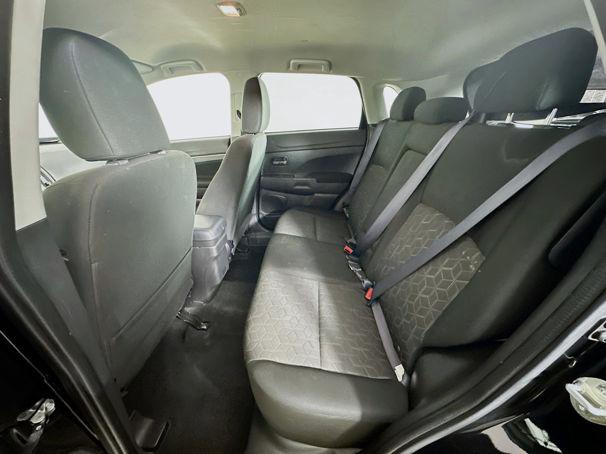 Used 2023 Mitsubishi Outlander Sport ES image 26