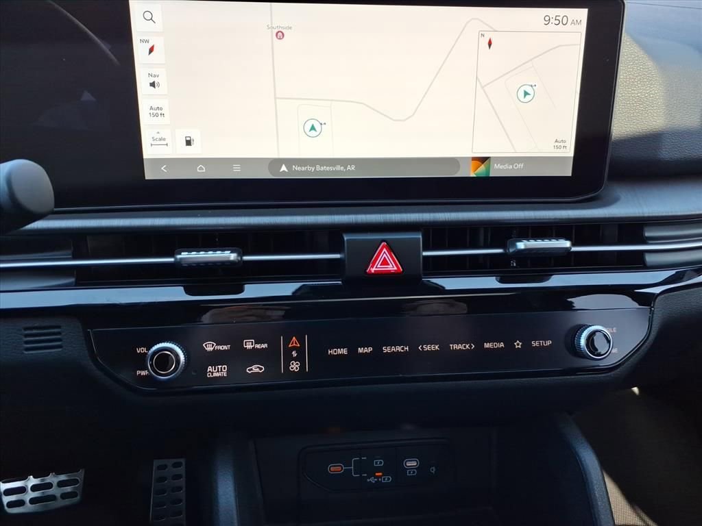 New 2026 Kia Sportage X-Pro Prestige image 17