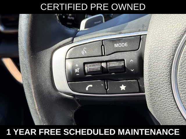 Used 2024 Kia Sportage SX Prestige AWD/4WD image 25