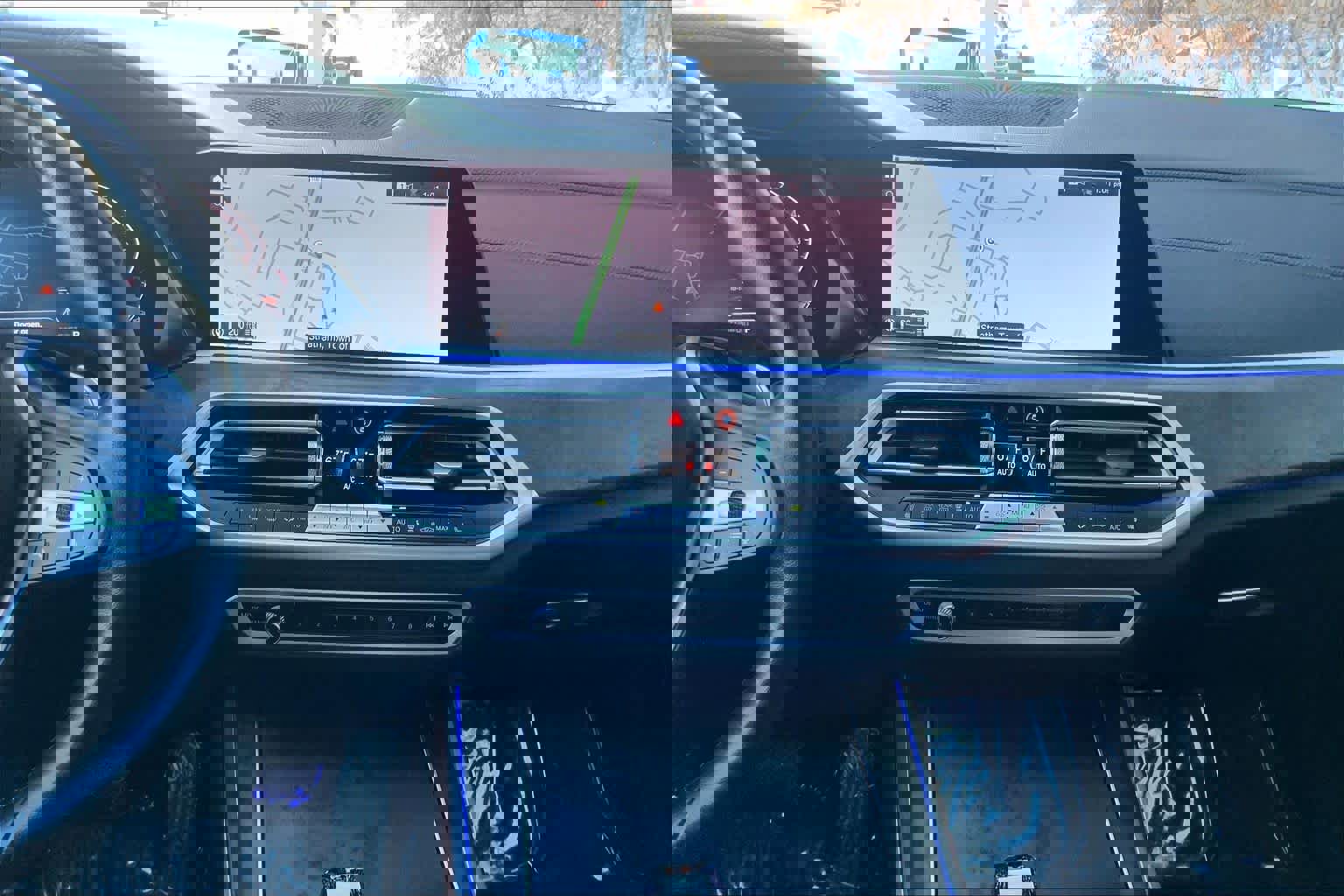 Certified 2022 BMW X5 xDrive40i w/ Premium Package image 6